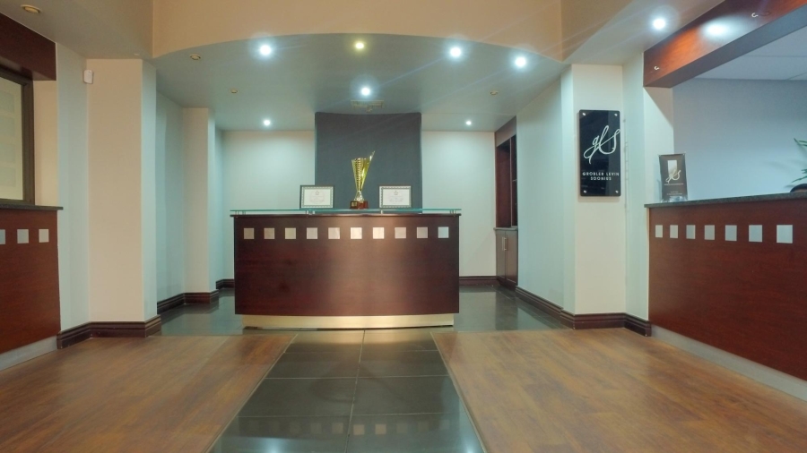 To Let Commercial Property for Rent in Bodorp North West